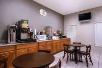 Super 8 by Wyndham Bastrop TX - petit déjeuner