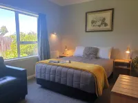 Plateau Lodge Hotels in National Park