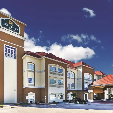 La Quinta Inn & Suites by Wyndham Palestine