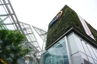 Canal City Fukuoka Washington Hotel Hotels in Fukuoka
