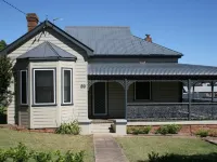 莫斯韋爾布魯克諾亞斯米德市旅館 莫斯韋爾布魯克酒店