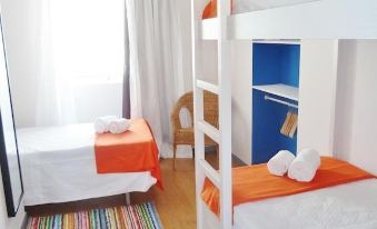 Peneco Albufeira GuestHouse