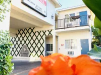 Hotel Villa Serena Hotels near Glamour Girlz Boutique