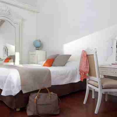 Le Relais Du Bois Saint-Georges Rooms