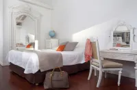 Relais du Bois Saint Georges - Hôtel de Charme