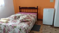 Pousada Sao Judas Tadeu Hotel di Guaratingueta