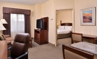 Staybridge Suites Oklahoma City Airport