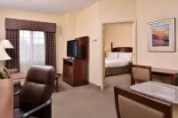 Staybridge Suites Oklahoma City Airport