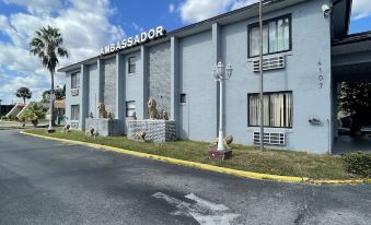 Ambassador Inn