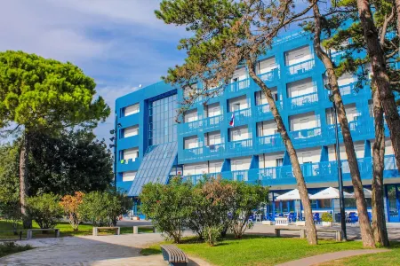 Bella Italia Sport Village