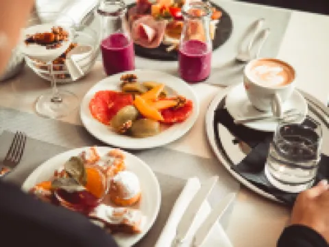 Boutique Hotel Portorose