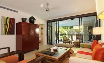 Luxury Apartments at Temple Resort and Spa Port Douglas