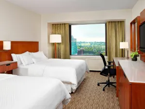 The Westin Calgary