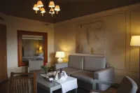 Parador de Segovia Hôtels à : Ségovie