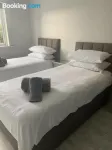 Hydrangea House - Beach
