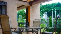 Bona Safari Villa Bunamwaya Hotels in Kitebi