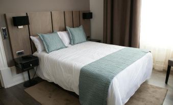 Hotel Bienestar Termas De Vizela - Housity