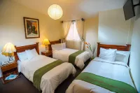 Natura Inn Hotel - Balkoner