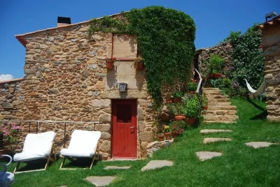 Casa da Cisterna Hotels in 