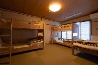Hida Takayama Guest House OUKA