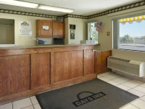 Days Inn by Wyndham Barstow Hotels in Barstow