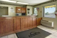 Days Inn by Wyndham Barstow