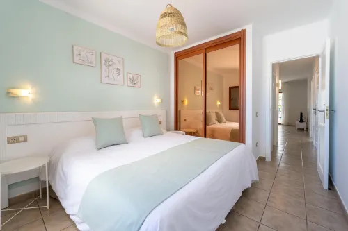 Apartamentos Isla de Lobos - Adults Only