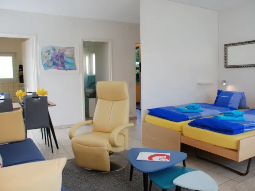 Residenza Lido Appartment 011