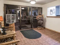 Super 8 by Wyndham Kalispell Glacier National Park - 2-نجوم