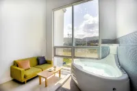 Gapyeong Rapunzel Kids Poolvilla - Villas
