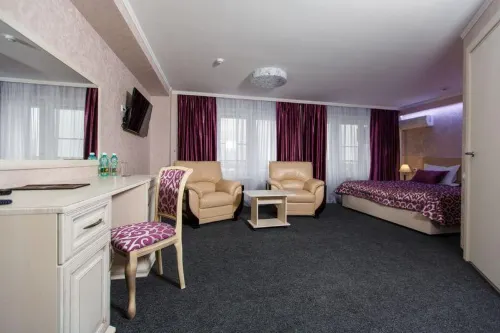 Armavir Hotel
