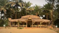 The Meraki Beach Resort Hotels near Gokarna Beach View