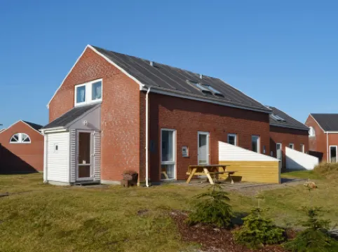 "Edeltraud" - 2.3km from the Sea