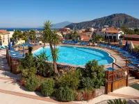 Grand Hotel la Pace - All Inclusive - 5-Star