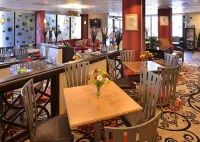 Quality Inn Jonesville I-77 Hotels in Elkin