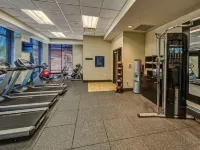 Hampton Inn and Suites Memphis Germantown - Gym