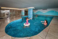 Boudl Mahayel Aseer - Pools