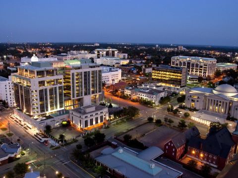 Sonesta ES Suites Montgomery