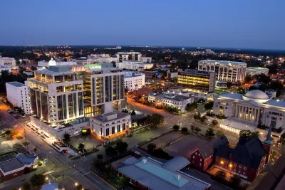 Sonesta ES Suites Montgomery Hotels in der Nähe von The National Memorial for Peace and Justice