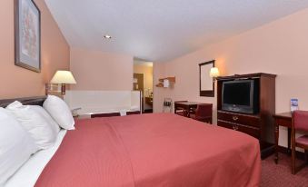 Americas Best Value Inn Chenoa