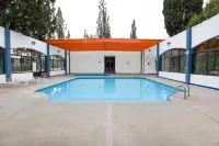 Hotel la Fuente, Saltillo - Pools