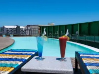 Aha Gateway Hotel Umhlanga Hôtels à : Umhlanga