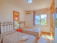 Bellavista - maisons de vacances