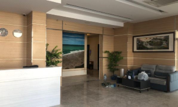 Season Inn Hotel_Barka