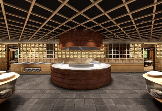 츠에타테 온센 호텔 히젠야