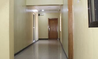 Blue Moon Hotels Victoria Island