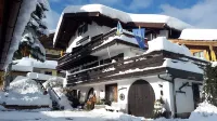 Hotel - Pension - Heidelberg Inkl. Chiemgaukarte Hôtels à : Ruhpolding