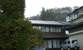 Megu House ZuKu