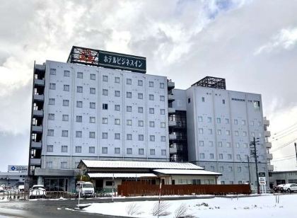 Hotel Business Inn Nagaoka