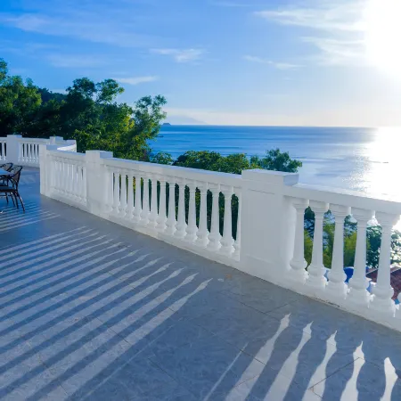 Camp Netanya Resort and Spa